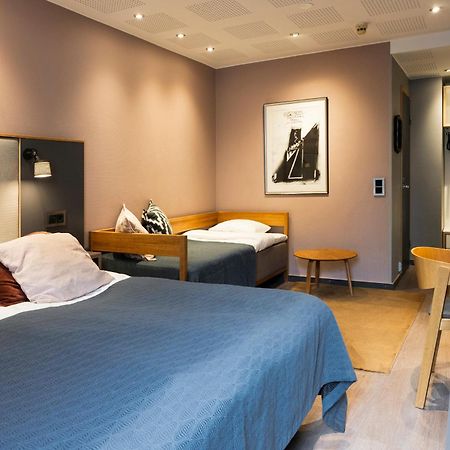 Centro Hotel Турку Екстер'єр фото