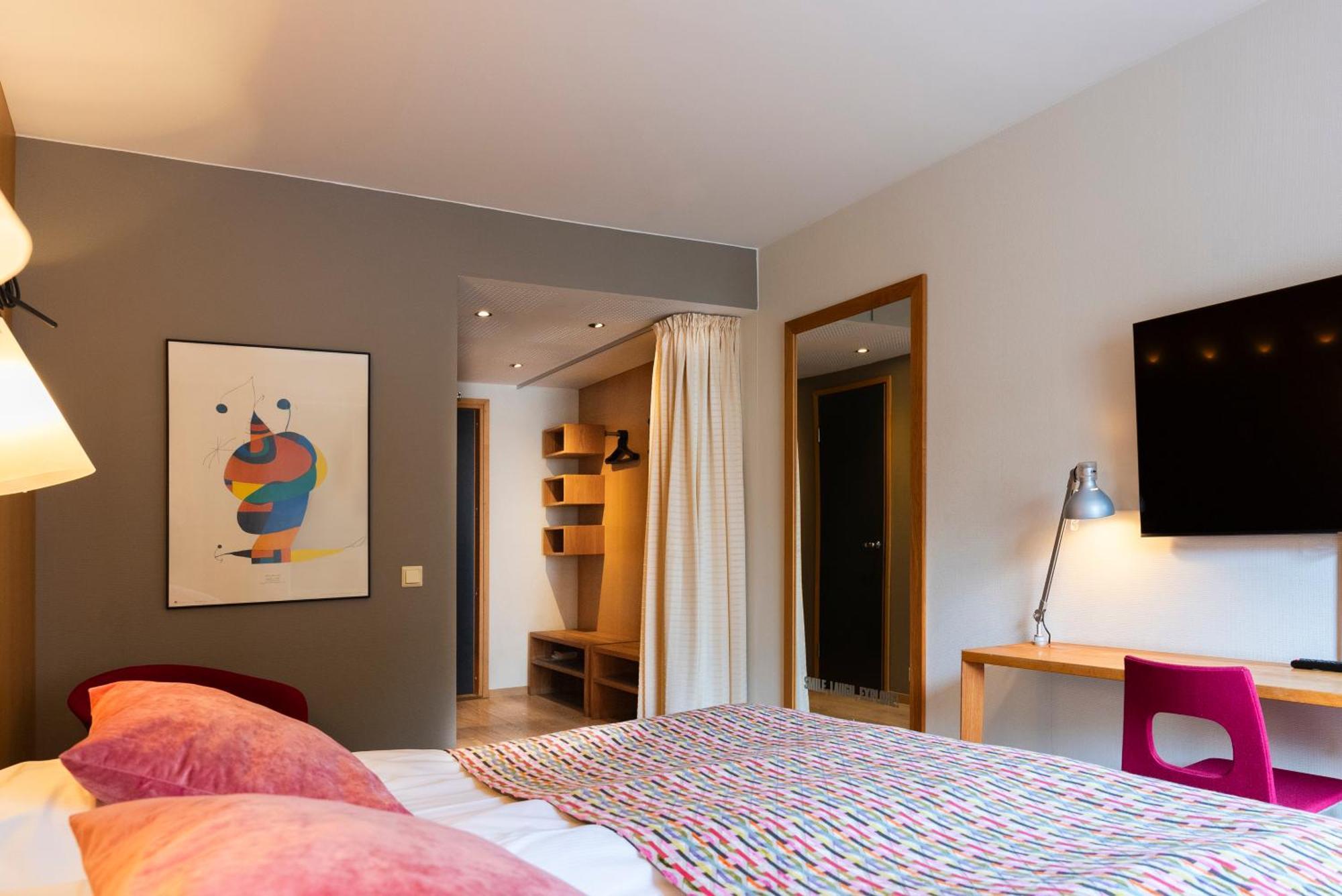 Centro Hotel Турку Екстер'єр фото